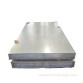 SPCC DX51 Galvanized Steel Sheet